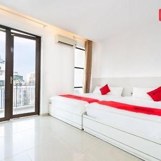 Khanh Linh Hotel Вунг Тау Екстериор снимка