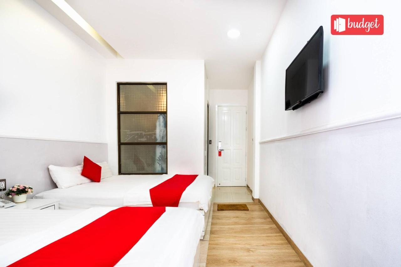 Khanh Linh Hotel Вунг Тау Екстериор снимка