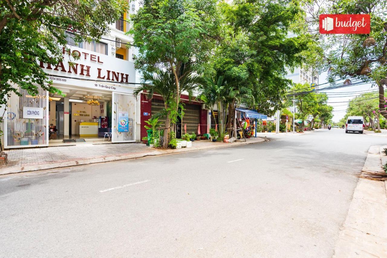 Khanh Linh Hotel Вунг Тау Екстериор снимка