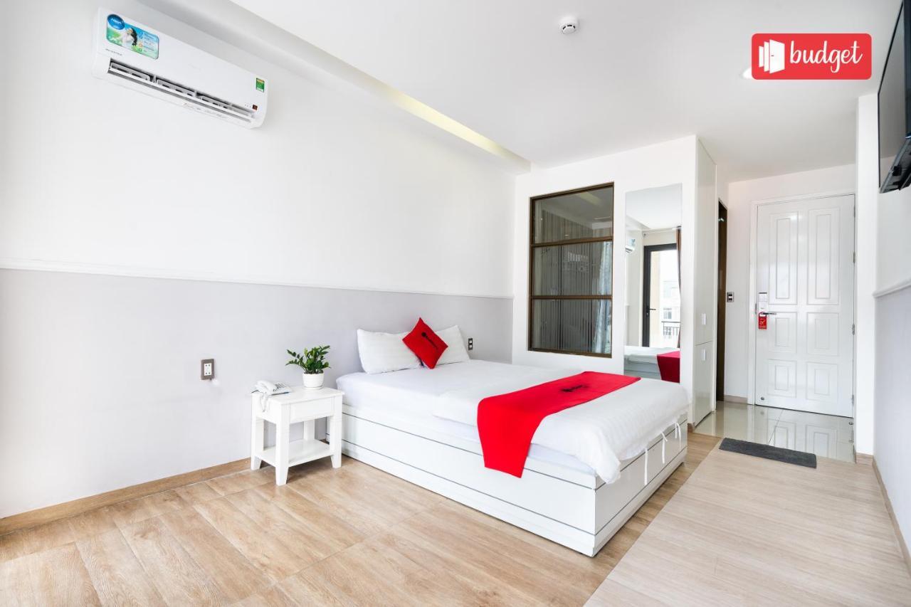 Khanh Linh Hotel Вунг Тау Екстериор снимка