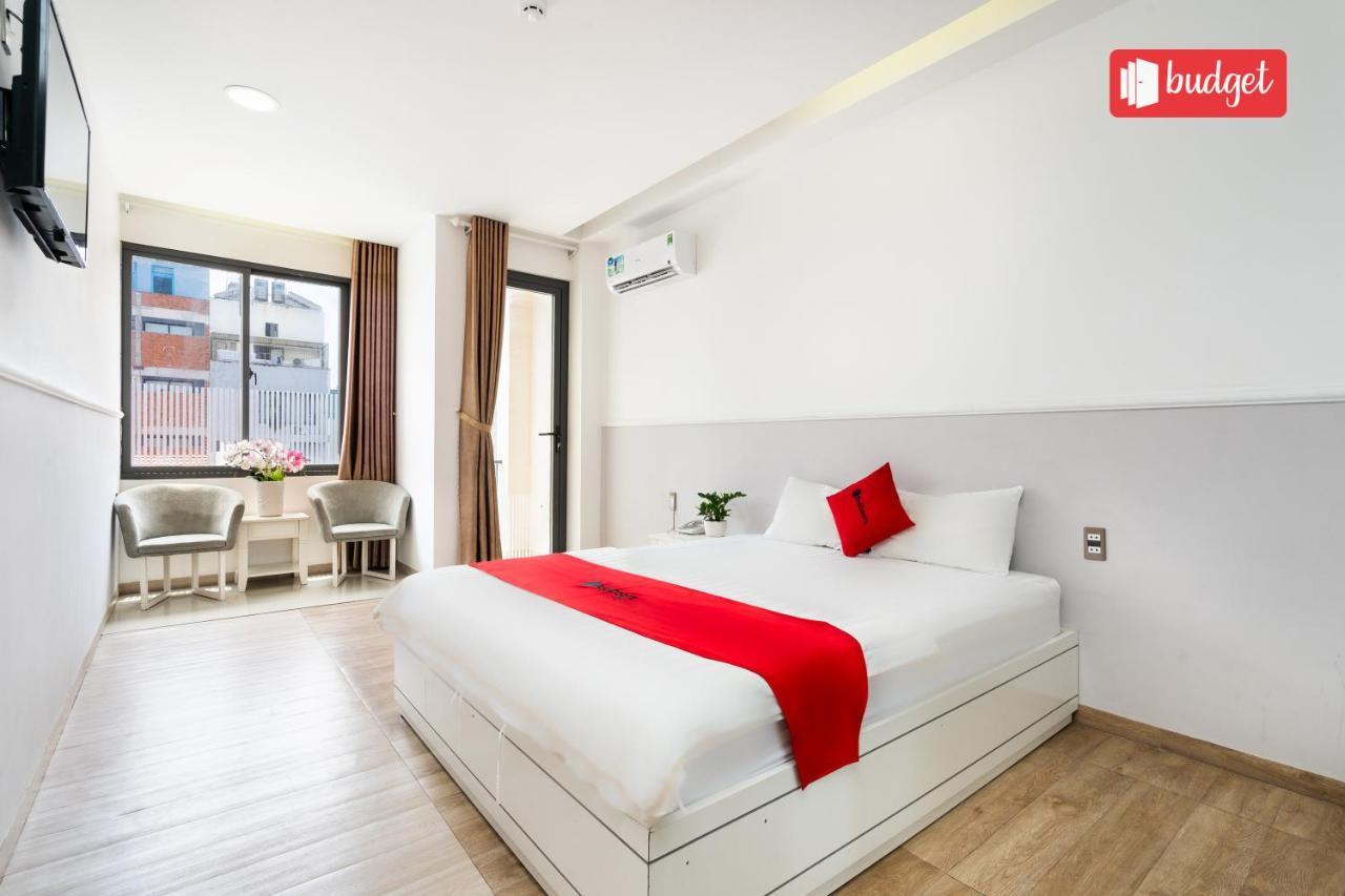 Khanh Linh Hotel Вунг Тау Екстериор снимка