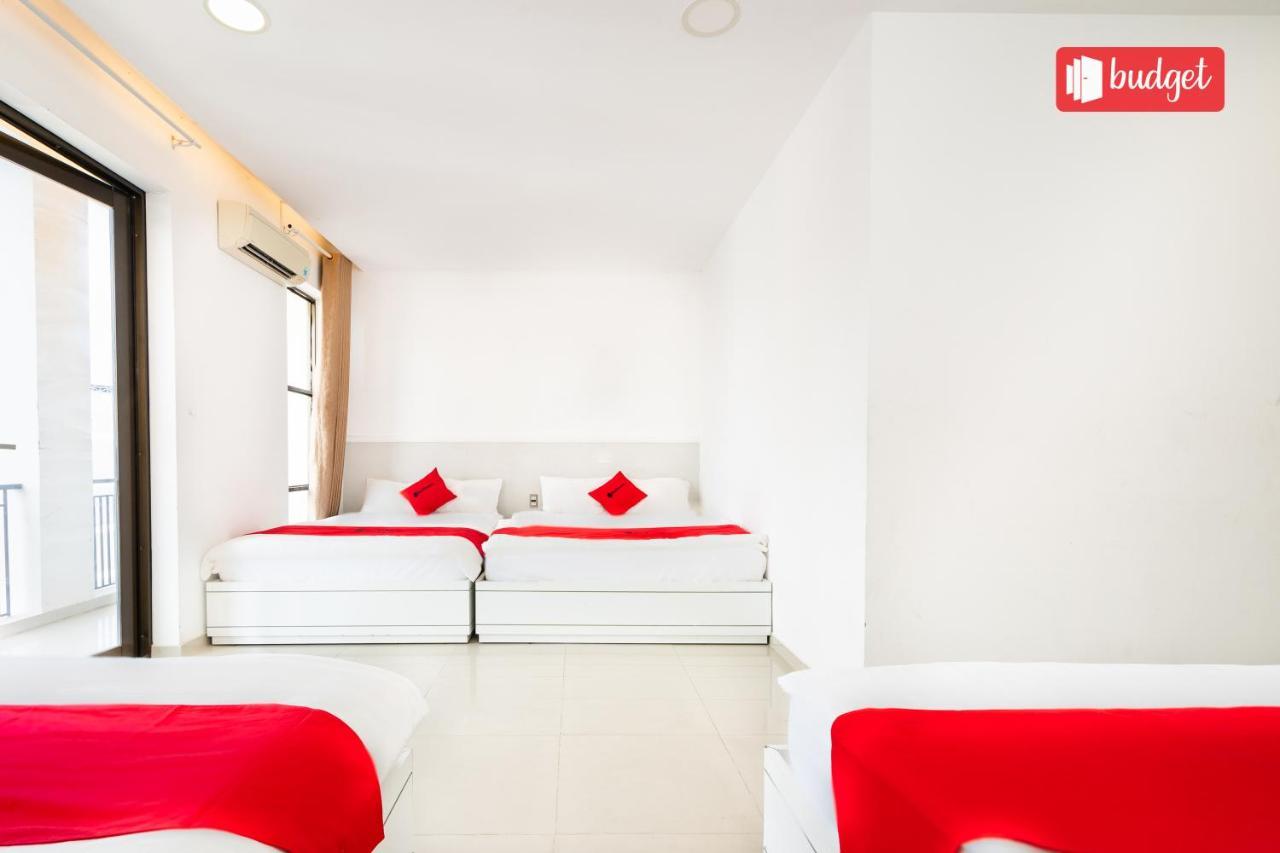 Khanh Linh Hotel Вунг Тау Екстериор снимка