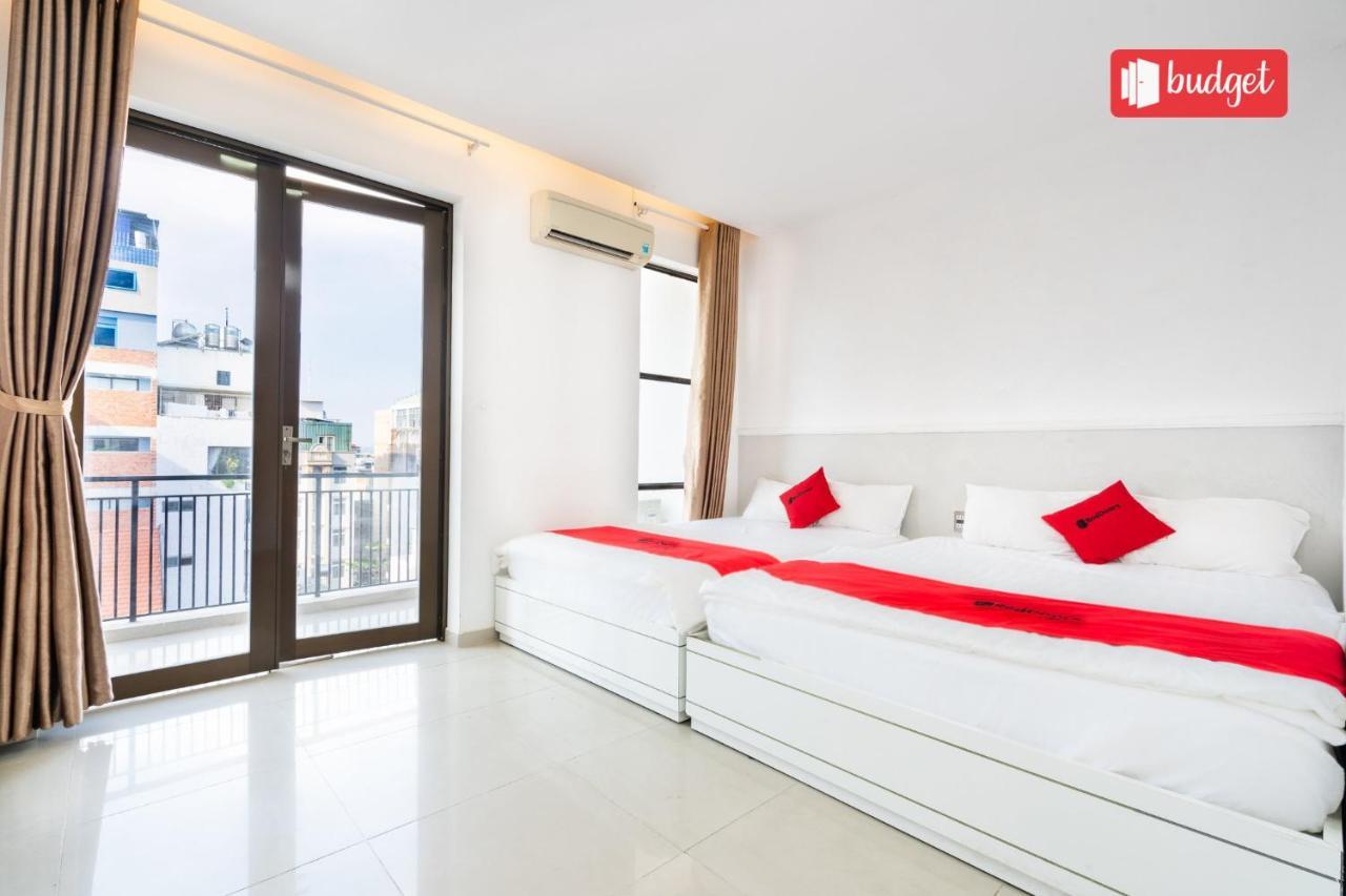 Khanh Linh Hotel Вунг Тау Екстериор снимка