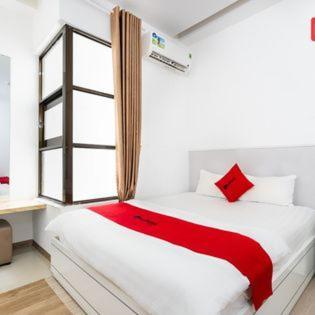 Khanh Linh Hotel Вунг Тау Екстериор снимка