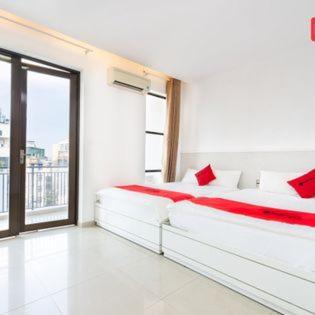 Khanh Linh Hotel Вунг Тау Екстериор снимка