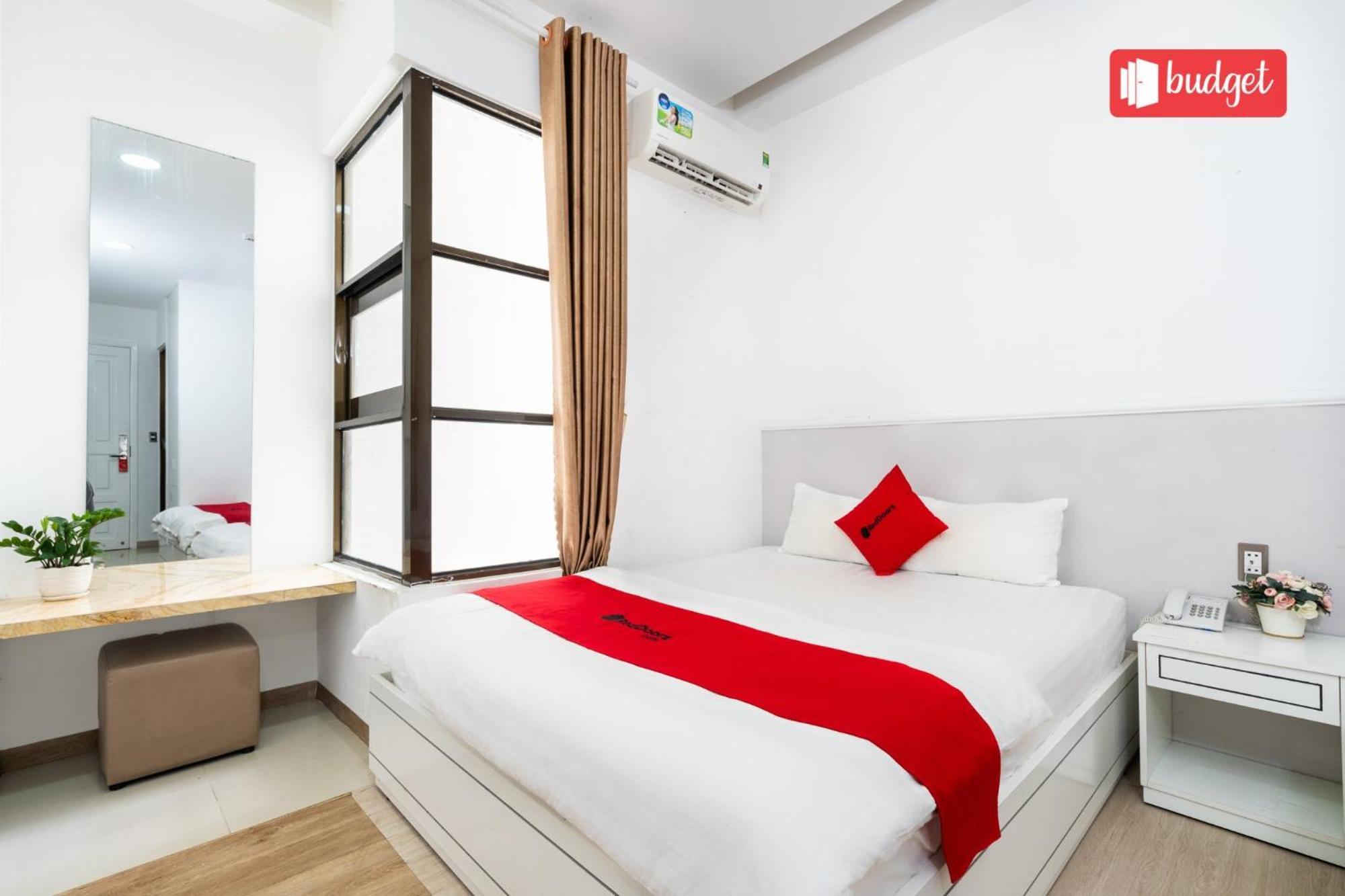 Khanh Linh Hotel Вунг Тау Екстериор снимка